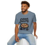 Summer Tee — Oyster Omlette