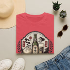 Summer Tee — Pairing Perfection 最佳搭配