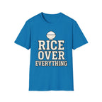 Summer Tee — Rice Over Everything