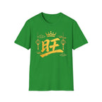 Summer Tee — Prosperous 旺