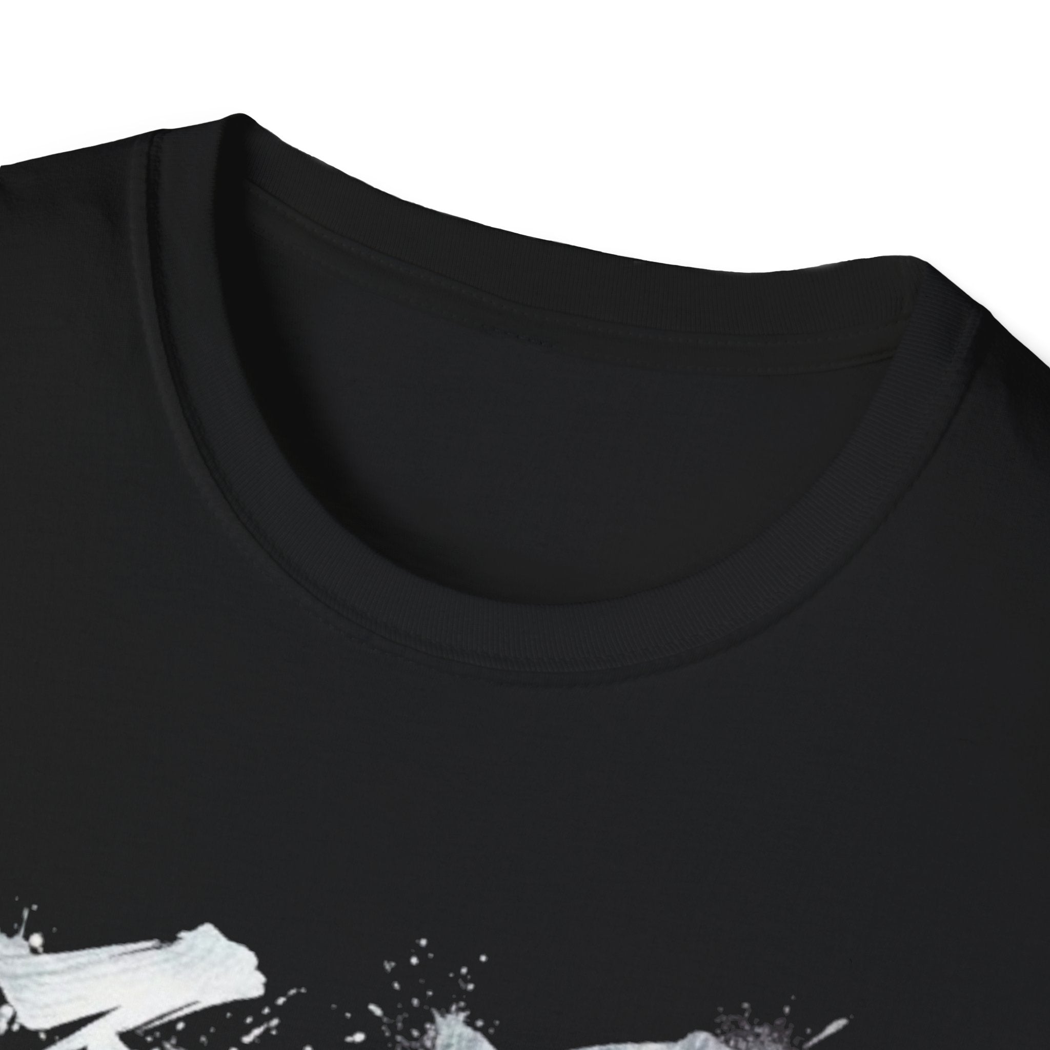 Fearless 无畏 T Shirt
