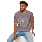 Summer Tee — Flow State 流