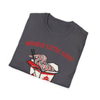 Noodle Little Love T Shirt