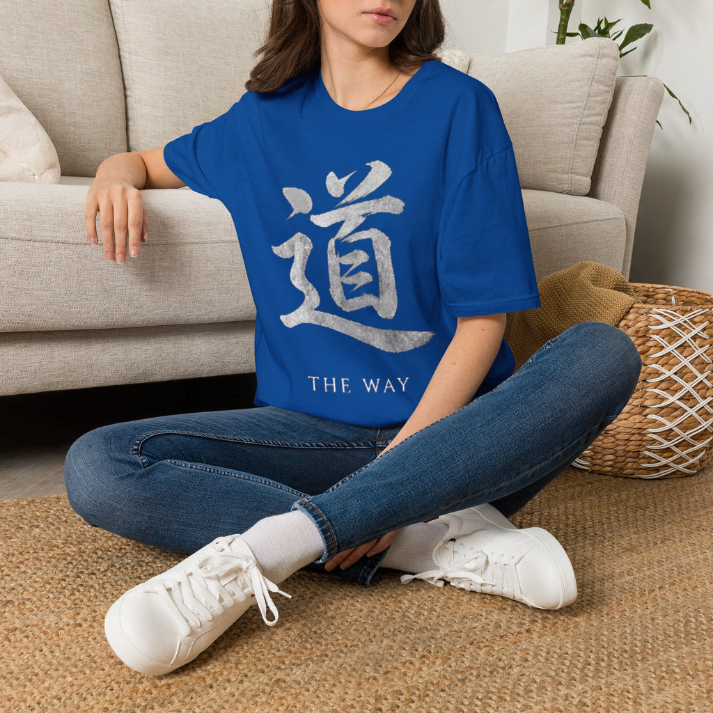 Summer Tee — The Way 道