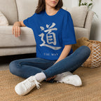 Summer Tee — The Way 道