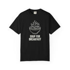 Graphic Tee — Soup For Breakfast