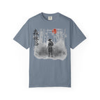 Graphic Tee - Forest Bathing 森林浴