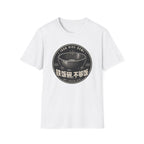 Summer Tee — Iron Rice Bowl Not Enough Rice 铁饭碗 不够饭