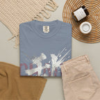 Graphic Tee - Chaos 乱