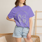 Graphic Tee — Inner Peace 内心平静