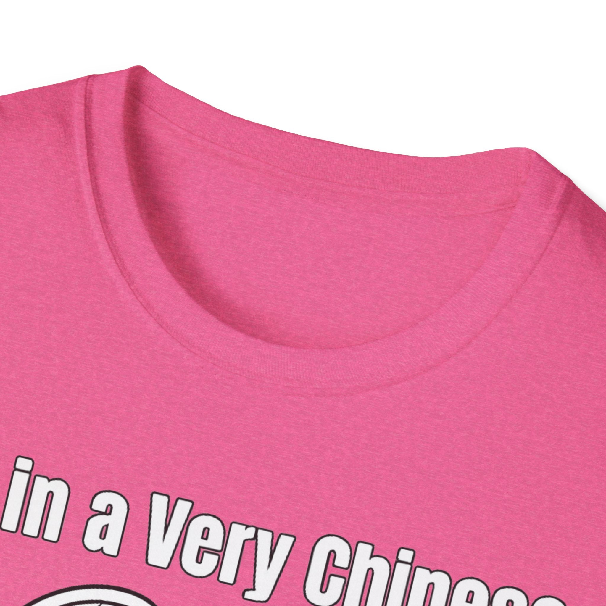 I'm in a very Chinese Time of My Life T Shirt