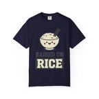 Graphic Tee — Raised on Rice