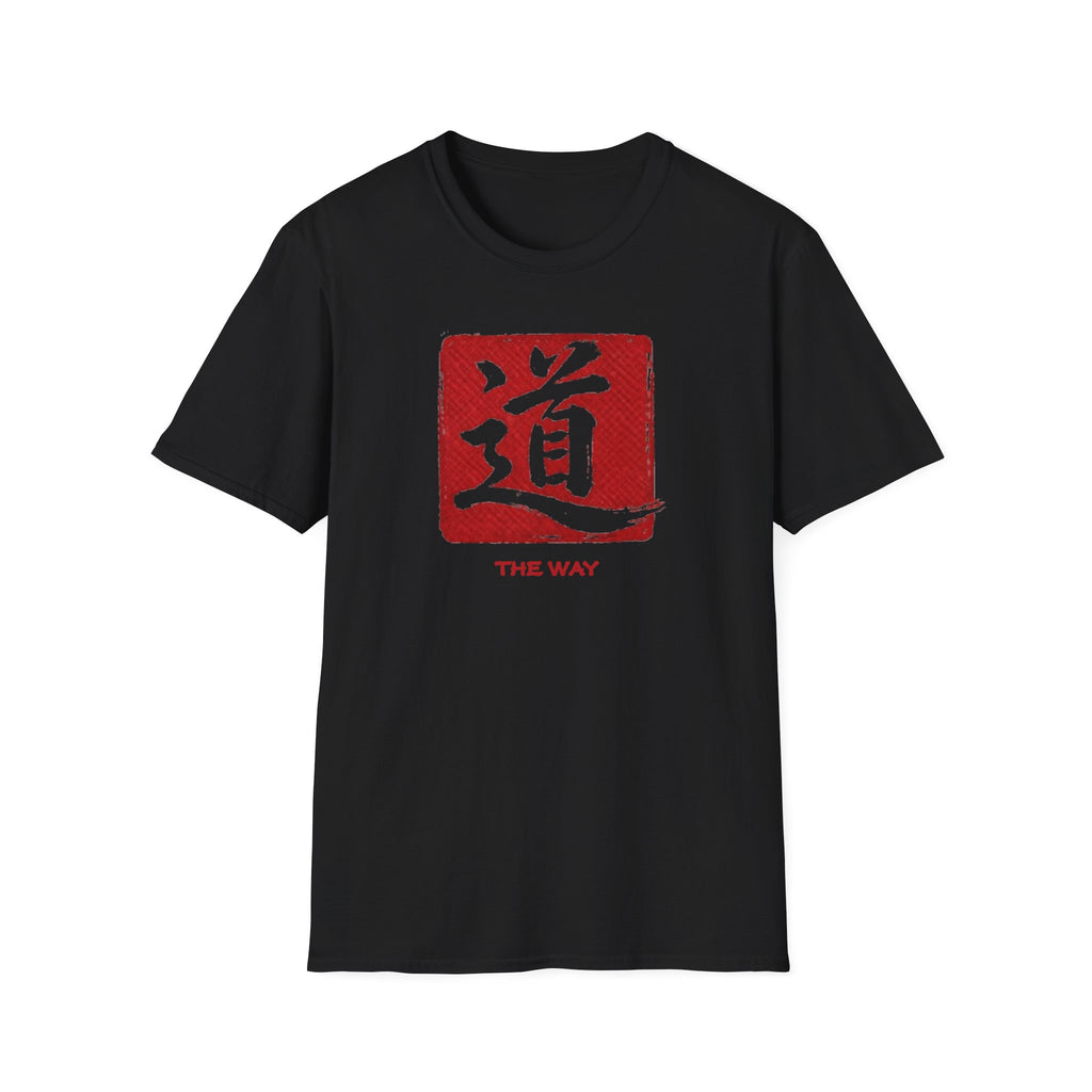 Summer Tee - The Way 道