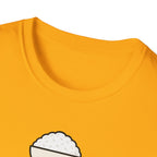 Summer Tee — Rice Over Everything