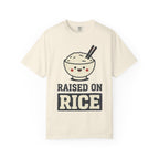 Graphic Tee — Raised on Rice