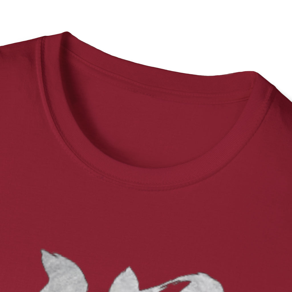 Summer Tee - Auspicious 祥