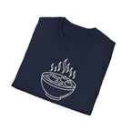 Summer Tee — Soup for Breakfast