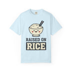 Graphic Tee — Raised on Rice