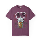 Graphic Tee - Ice Tea 雪茶