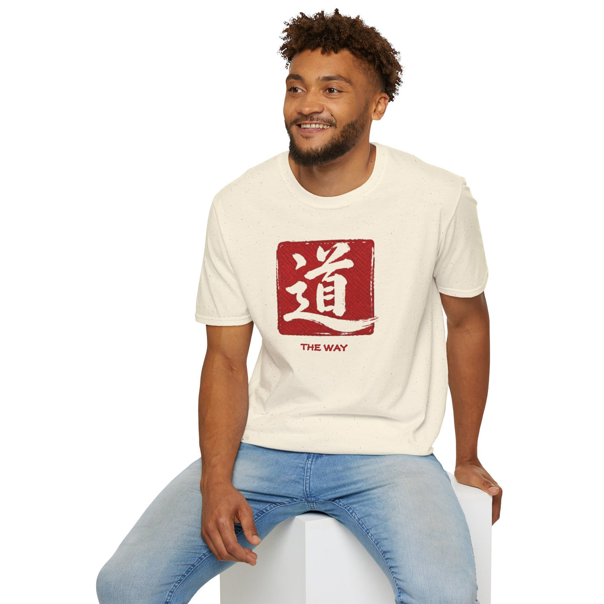 Summer Tee — The Way 道