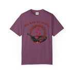 Graphic Tee — You Wok My World