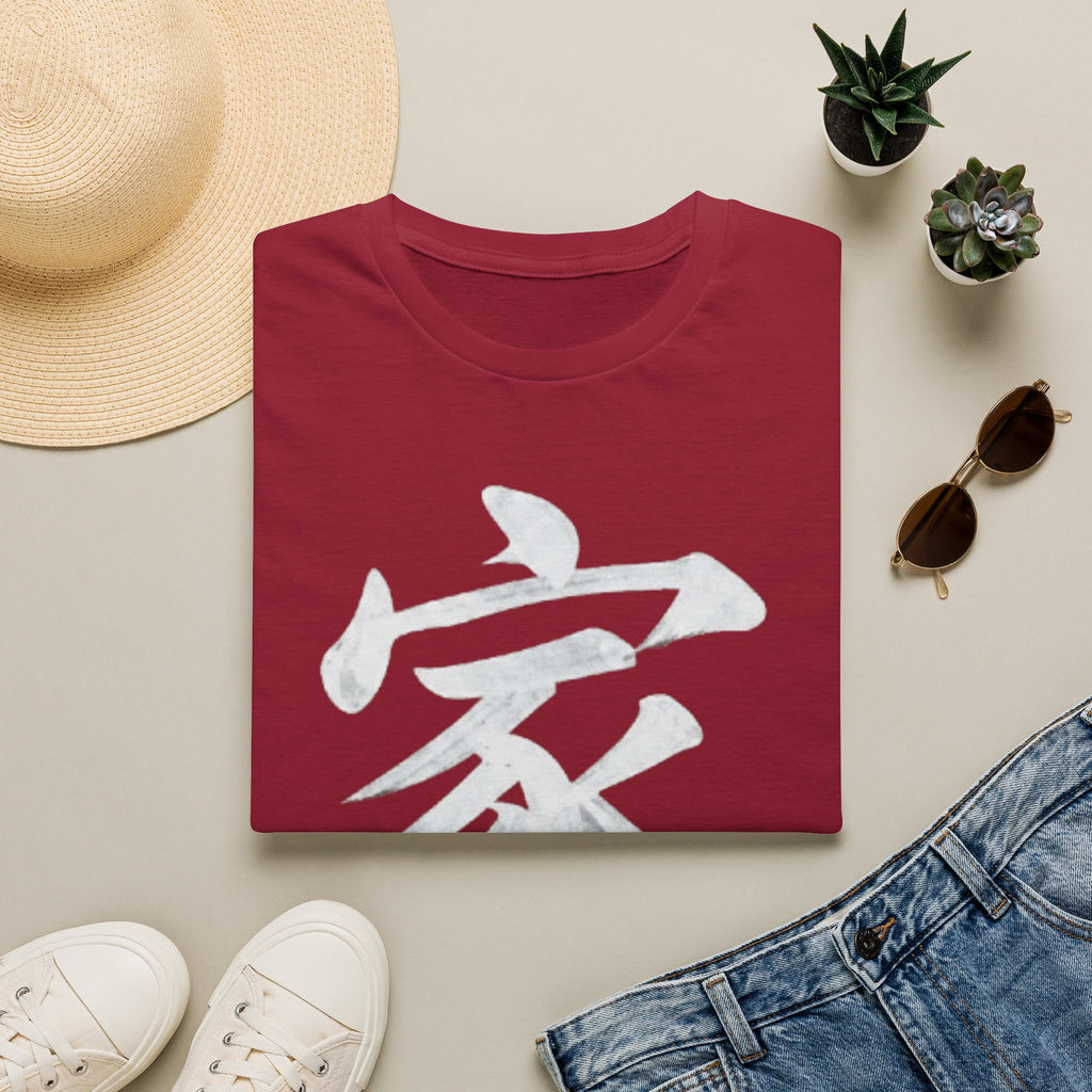 Summer Tee — Family 家