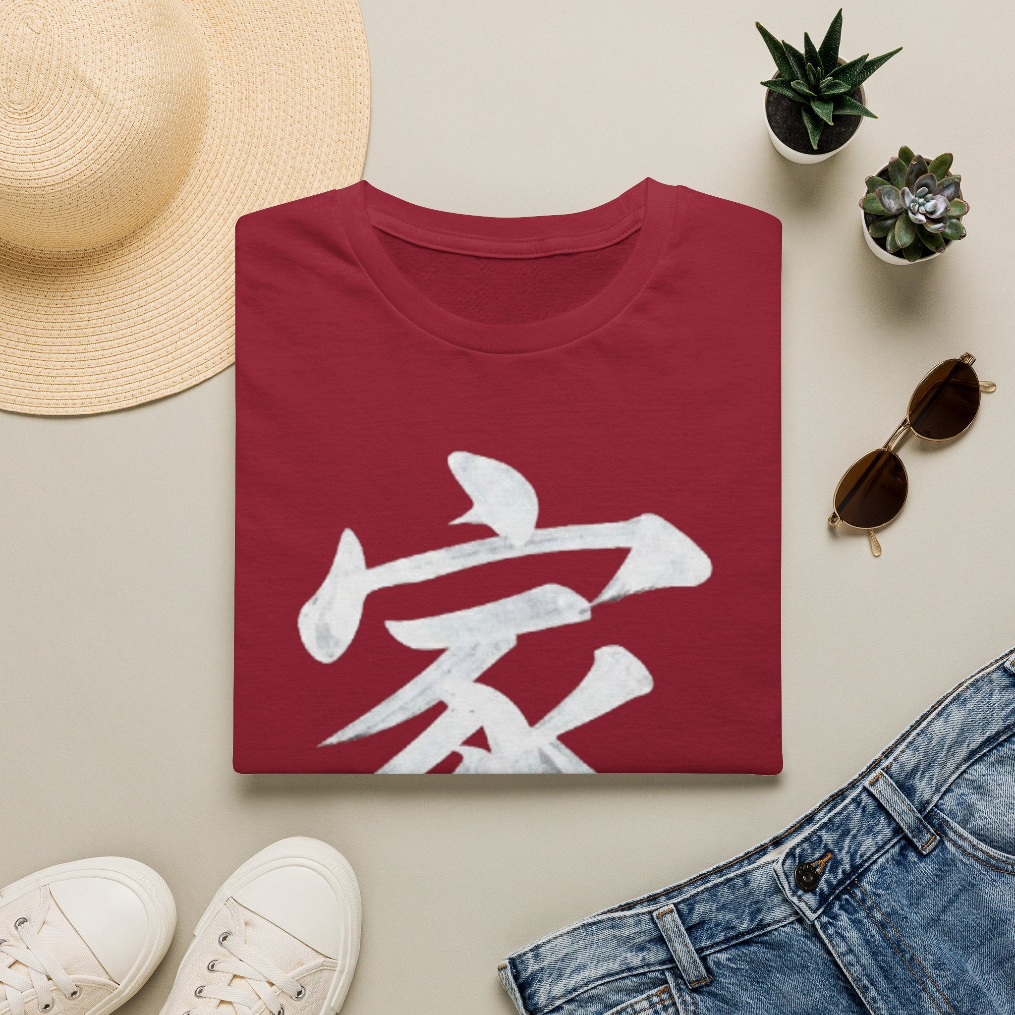 Summer Tee — Family 家
