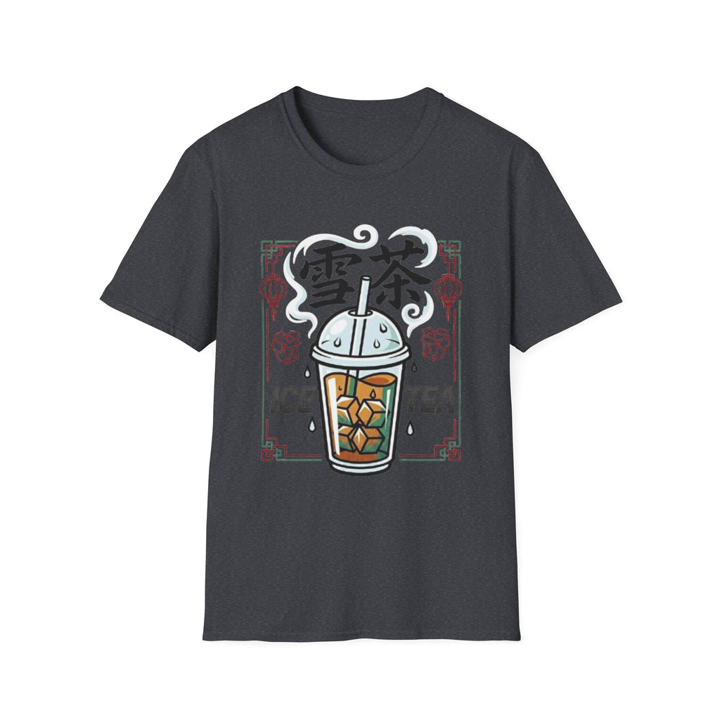 Summer Tee - Ice Tea 雪茶