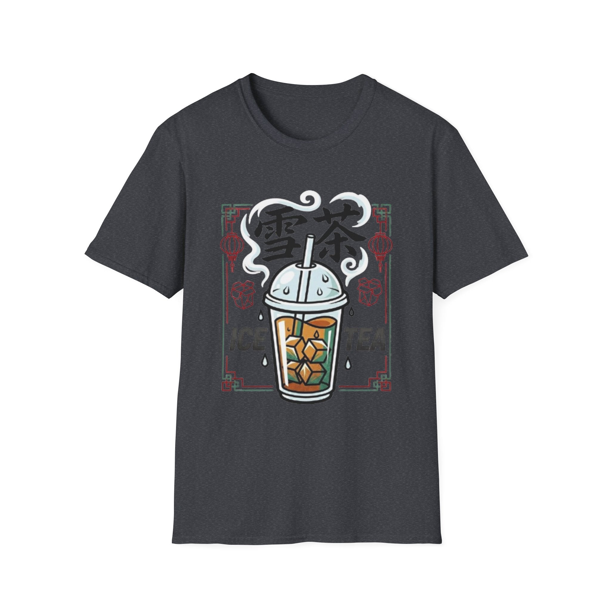 Ice Tea 雪茶 T Shirt