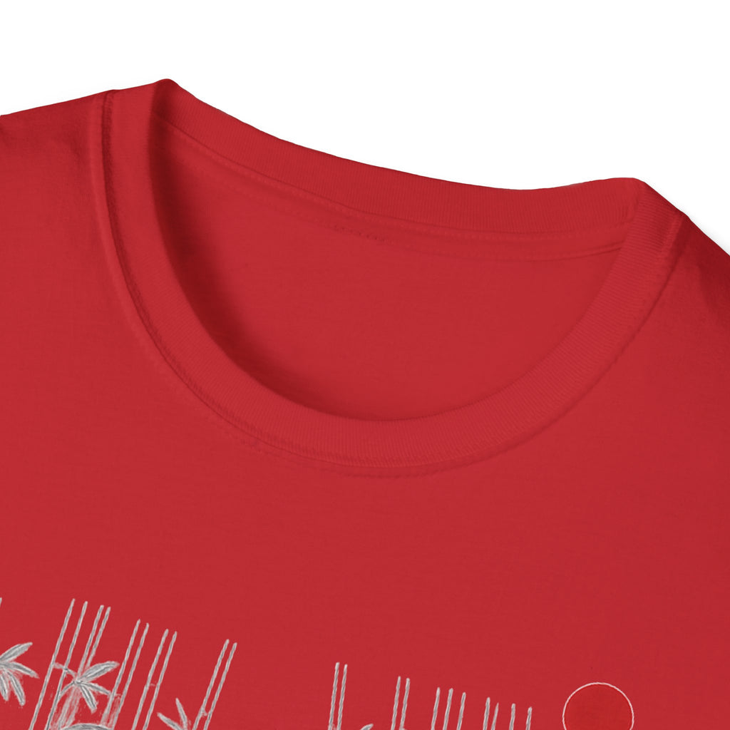 Forest Bathing T-Shirt