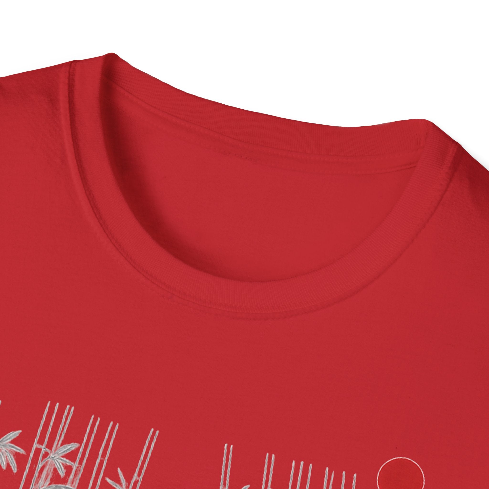 Forest Bathing T-Shirt