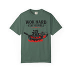 Graphic Tee — Wok Hard Stay Humble