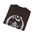 Intention 心意 T Shirt