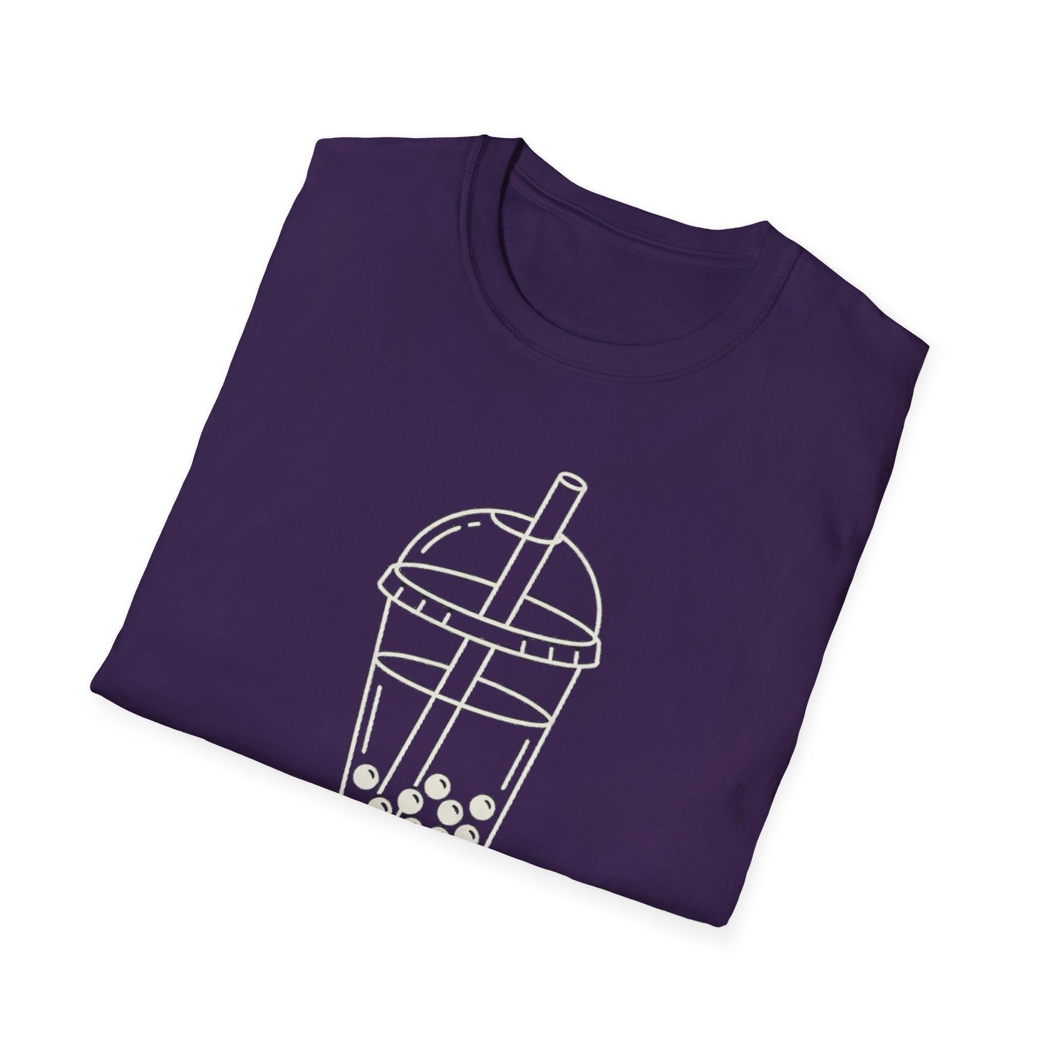 Summer Tee — You met me at a very Chinese Time of My Life