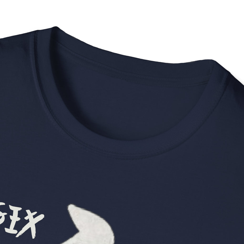 Summer Tee - Six Seven 六七