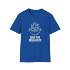 Summer Tee — Soup for Breakfast