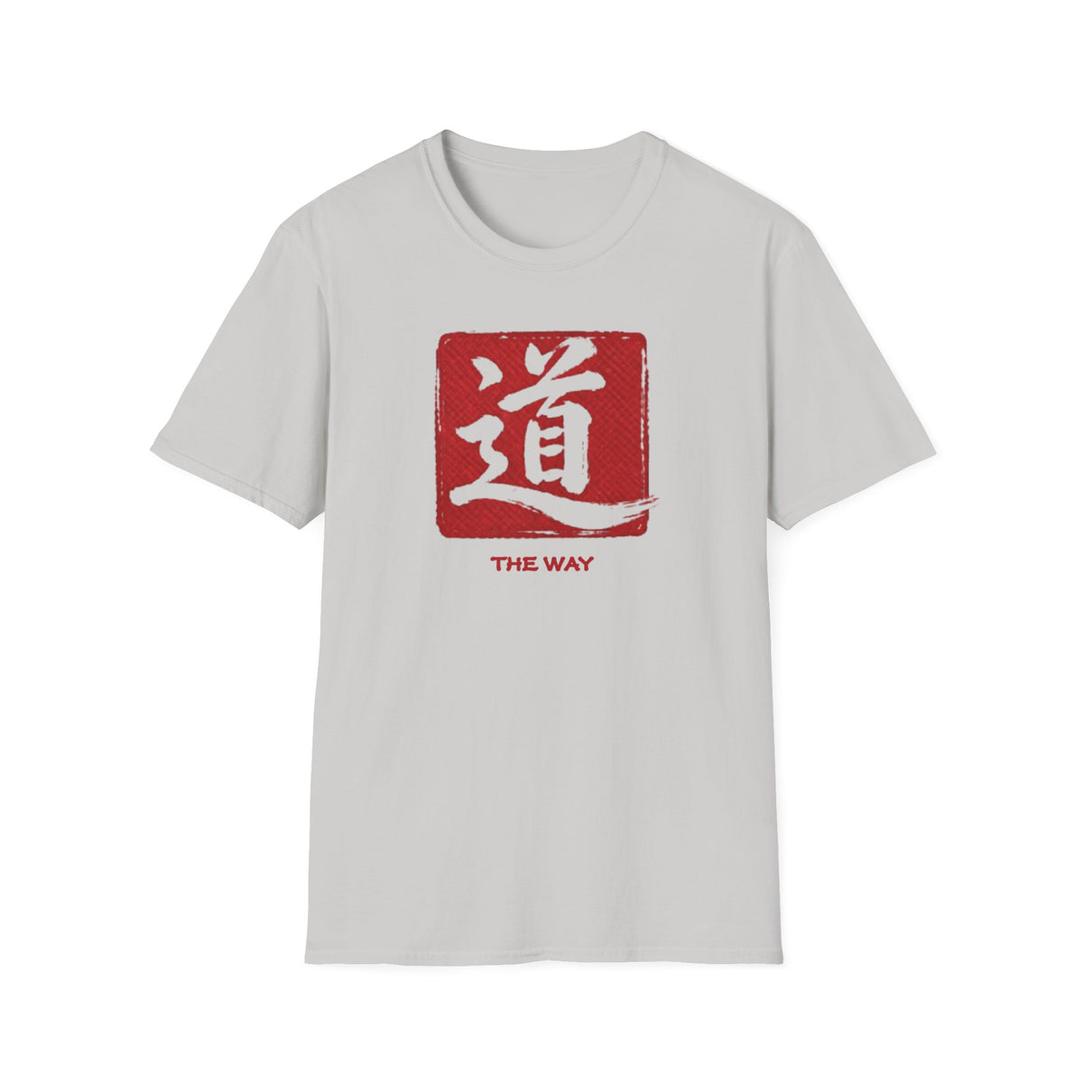 Summer Tee — The Way 道