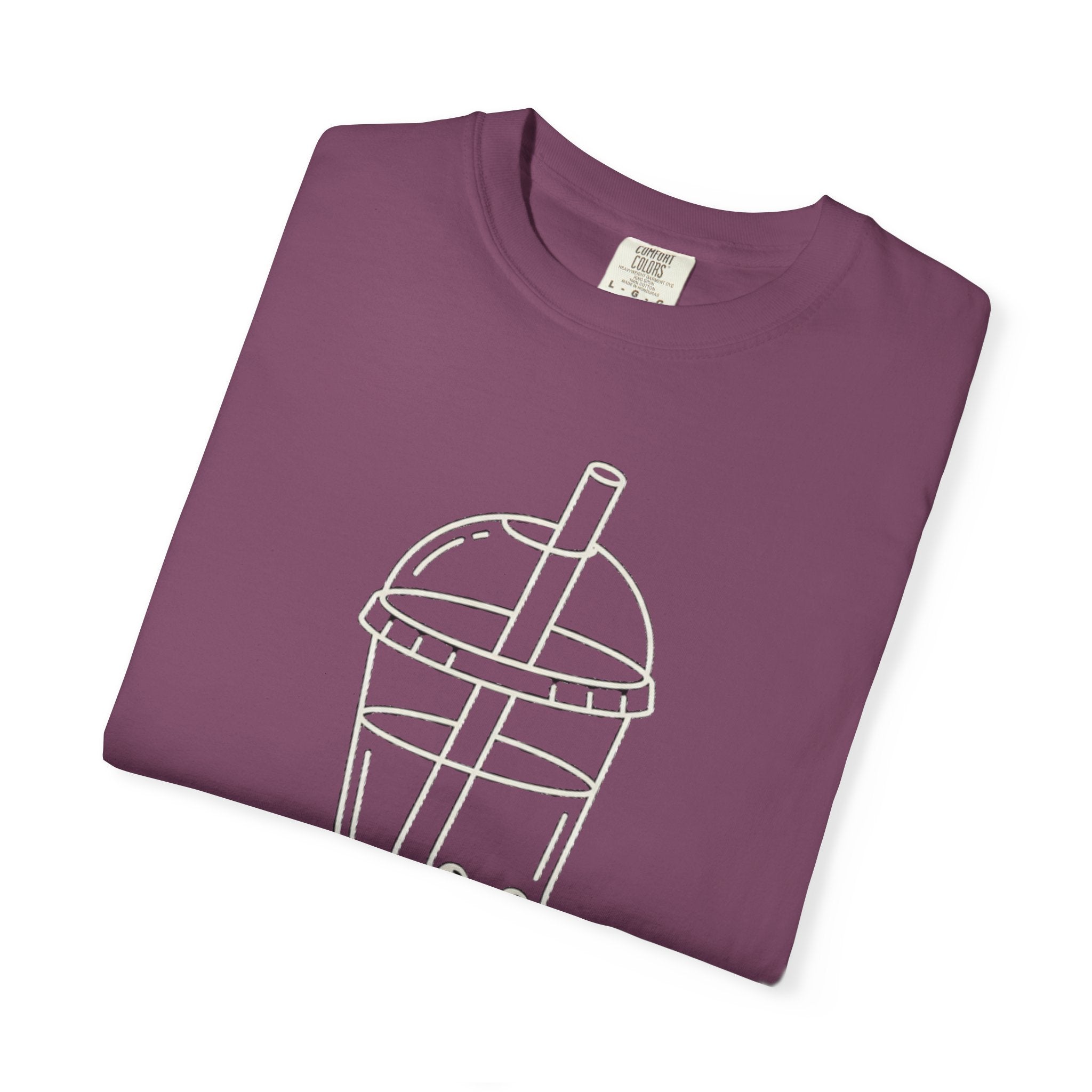 Graphic Tee — You met me at a very Chinese Time of My Life