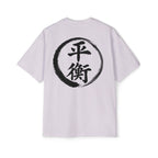 Premium Tee — Balance 平衡