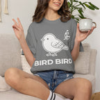Graphic Tee — Bird Bird 鸟