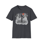 Summer Tee - Forest Bathing 森林浴
