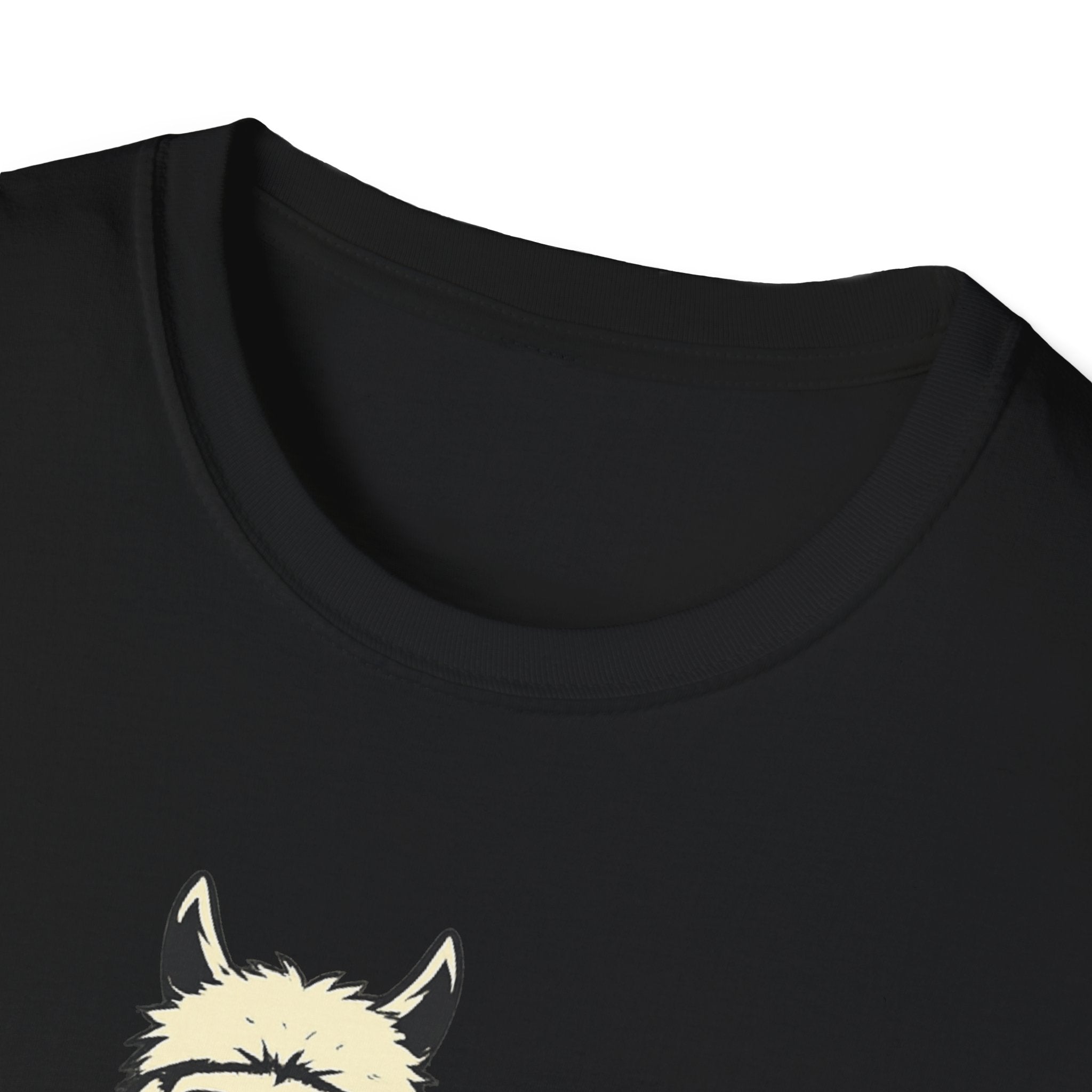 Summer Tee - Alpaca 草泥马