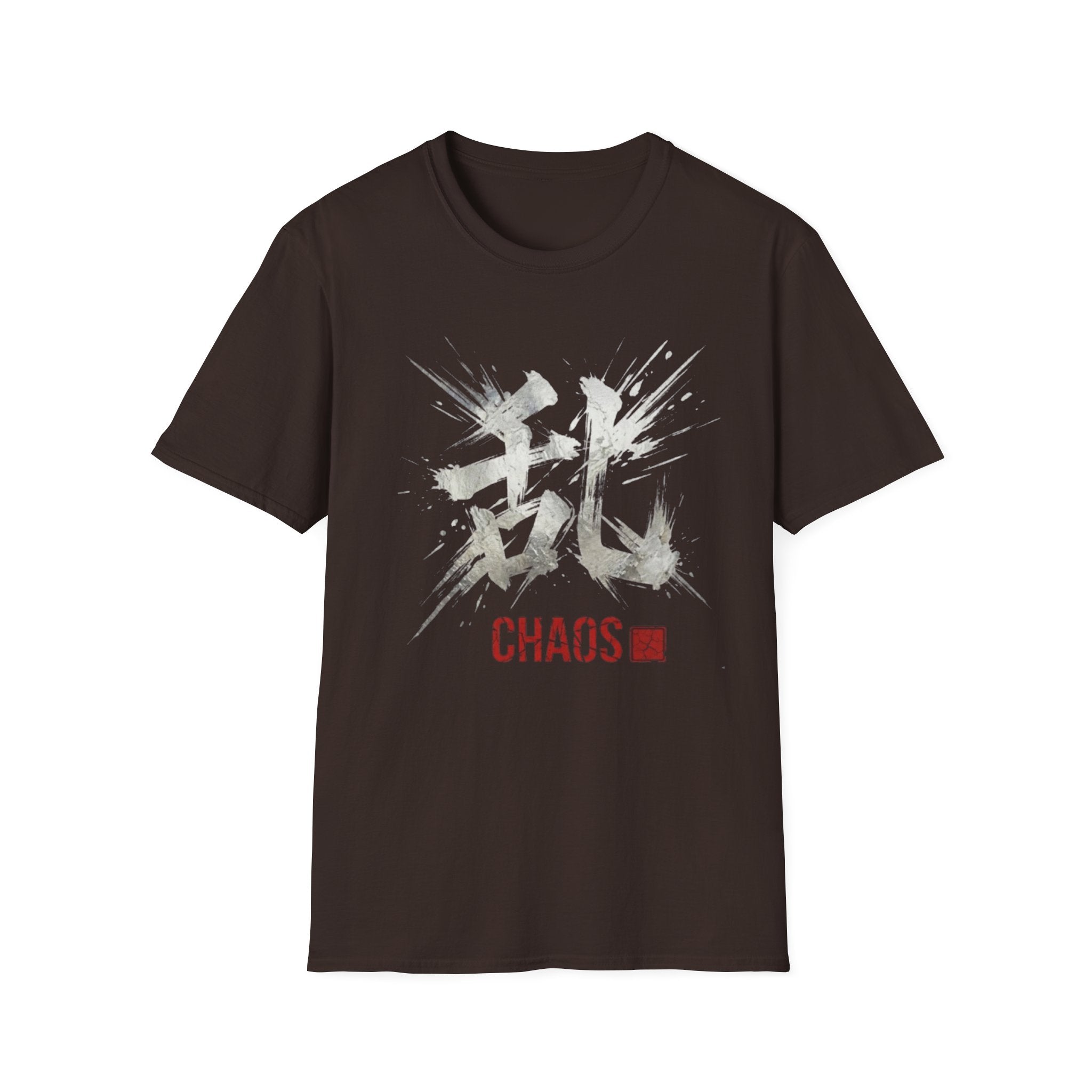 Chaos 乱 T Shirt
