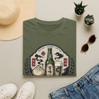 Summer Tee — Pairing Perfection 最佳搭配
