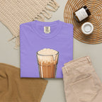 Graphic Tee — Pulled Tea 拉茶