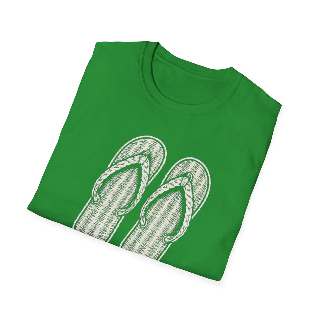 Summer Tee - I'm in a very Chinese Time of My Life