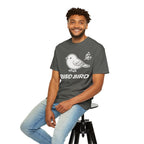 Graphic Tee — Bird Bird 鸟