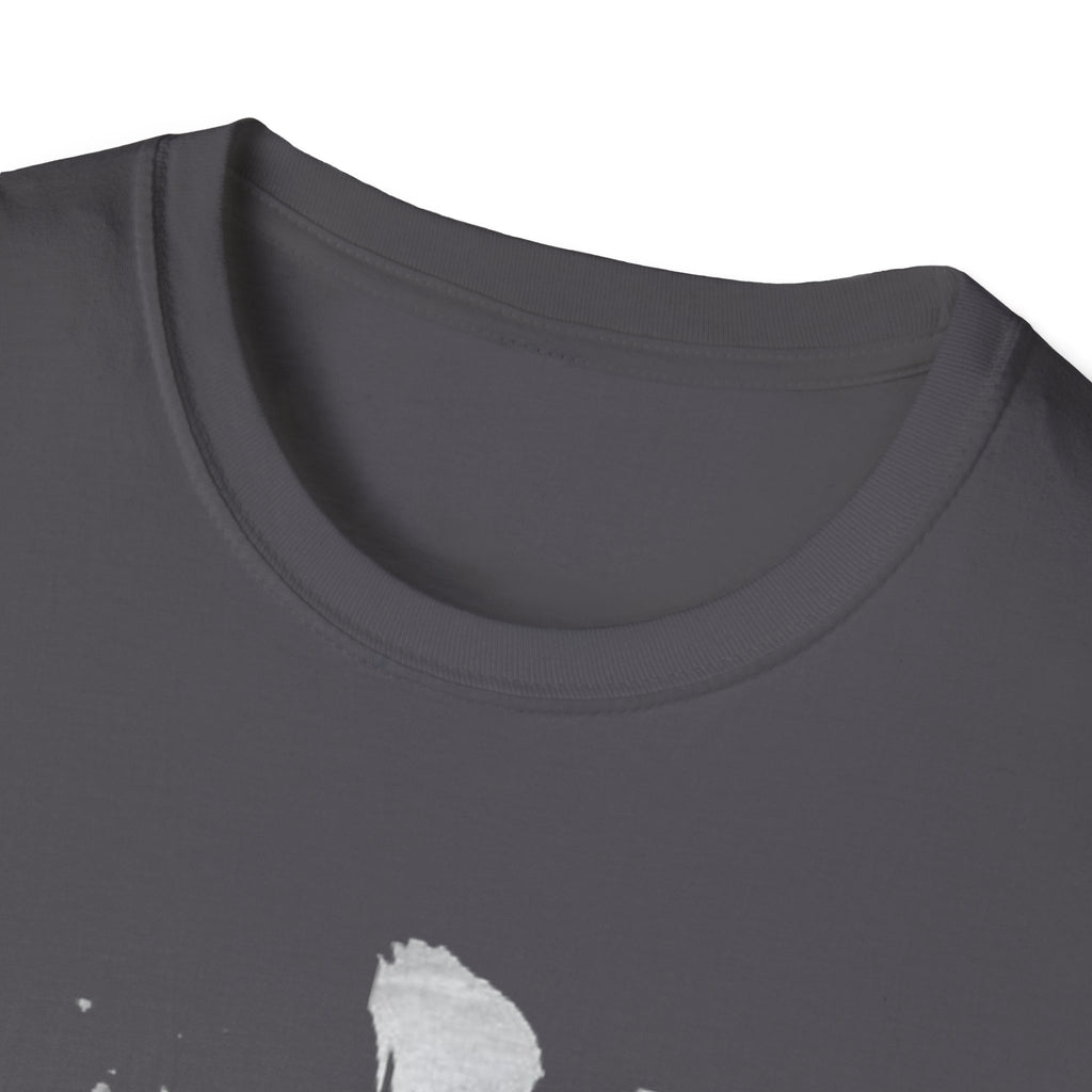 Warrior 武 T Shirt