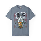 Graphic Tee - Ice Tea 雪茶