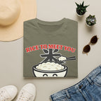 Summer Tee - Rice to Meet You